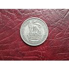 1 шиллинг 1932 Великобритания.