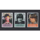Музыка Гибралтар /Gibraltar 1999** Джон Леннон (John Winston Lennon), Британский рок-музыкант, певец, поэт, композитор, вокалист и ритм-гитарист группы The Beatles