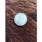 Монета Александр 1