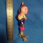 Чиполлино елочная игрушка ссср каталог Культигрушка