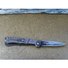 Нож РЕДКИЙ складной перочинный Columbia скорпион