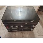 Акустическая система Романтика советская