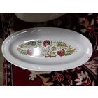 Селедочница клеймо МФЗ СССР