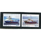 Россия 2014. Корабли