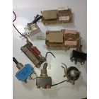 Переключатели