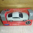 Модель Bentley Continental GT.1/43.