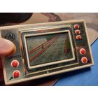 Игра Электроника ИМ-23 ,,Автослалом'' СССР разумный торг