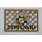 Нотгельд Германия