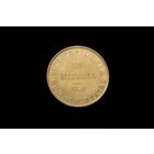 10 марок 1879 г. Финляндия (Российская Империя), Александр II