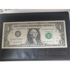 1 доллар США 2003 G