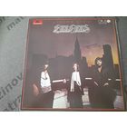 BEE GEES  "LIVING EYES "  1981 LP CZECHOSLOVAKIA POLYDOR/OPUS 9113 1449 NM/NM-