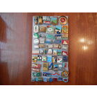 СССР Города 57 шт.