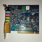 Ретро звуковая карта Aureal Vortex 2 8830 (Aureal SQ2500).