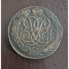 5 копеек 1761