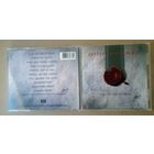 WHITESNAKE - Slip On The Tongue (AUSTRIA аудио CD 1989) первое издание