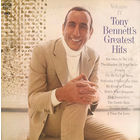 Tony Bennett – Tony Bennett's Greatest Hits, LP, USA 1969