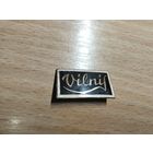 Вильнюс Литва тяжёлый