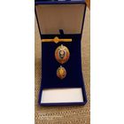 90 лет УР (уголовный розыск), СЭНС, три предмета одним лотом (1).