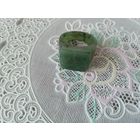 Кольцо перстень из нефрита