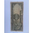 Филиппины 100 песо оккупации Японией 1944-5