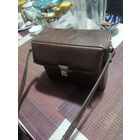 Рабочая фотовспышка "Чайка" из СССР 1981г