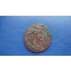 5 копеек 1787                                                                                                                           (4289)