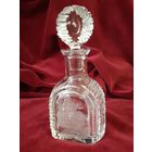 Графин хрустальный Розы, Германия