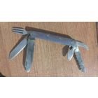 Ножик складной