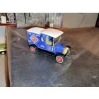 Matchbox Model of Yesteryear Y-12 Ford Model T начало 80-х СССР