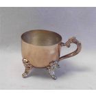 Кокотница Солонка Сольница Чашка кофейная 02