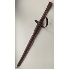 Ножны/чехол для штыка Мосина образца 1891 г. (Новодел!)