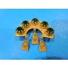 Старая Брошь.