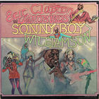 Eric Clapton And The Yardbirds Live With Sonny Boy Williamson, LP, USA 1965