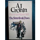 Арчибалд Кронин. Звёзды смотрят вниз // The Stars Look Down // Книга на английском языке