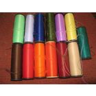 Нитки синтетические