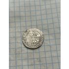 Полугрош 1560 года