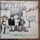 MAY BLITZ - 1971 -THE 2ND OF MAY (FRANCE) LP