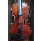 Старинная скрипка Leon Bernandel