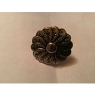 Брошь Кольцо для платка Англия