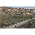 Распродажа коллекции открыток с видами мостов