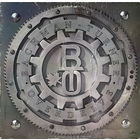 Bachman-Turner Overdrive – Bachman-Turner Overdrive, LP 1973