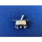 Перекидной переключатель тумблер ПП-45М