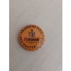 Крышки - пробки ( Чехия )