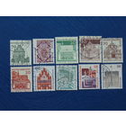 ФРГ. Архитектура-2.