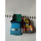 Машинки СССР
