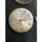 Механизм POLJET de LUXE.