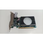 Видеокарта NVIDIA GeForce GT 520 (1Gb) HDMI, VGA, DVI