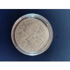 5 злотых Польша 1933