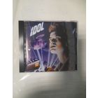 BILLY IDOL " CHARMED LIFE" CD 1990