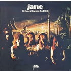 Jane – Between Heaven And Hell, LP 1977